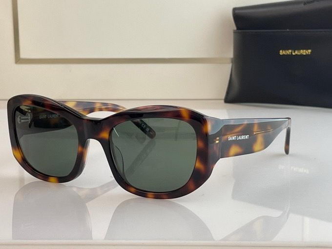 Yves Saint Laurent YSL Sunglasses ID:20230331-309